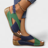 Aby ™ ｜Ortopedske, prozračne planinarske sandale za žene