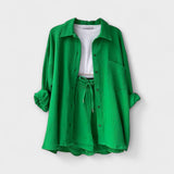 Victoria ™ ｜ Udoban dvodijelni komplet