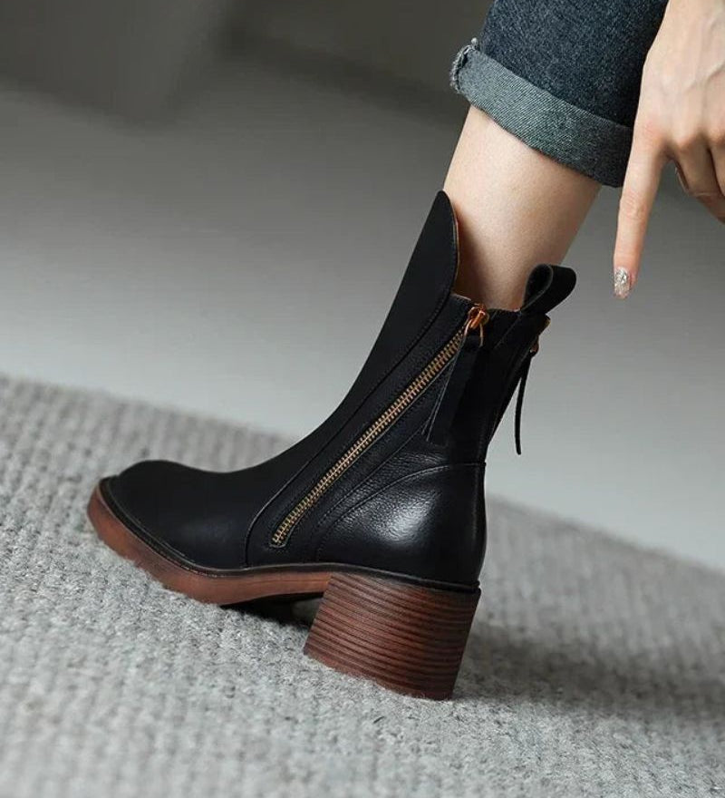 Garciell | Premijum kožne cipele