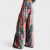 Livia ™ ｜Vintage hlače