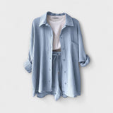 Victoria ™ ｜ Udoban dvodijelni komplet