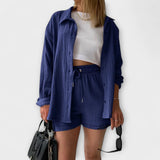 Victoria ™ ｜ Udoban dvodijelni komplet