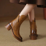 Garciell | Premijum kožne cipele