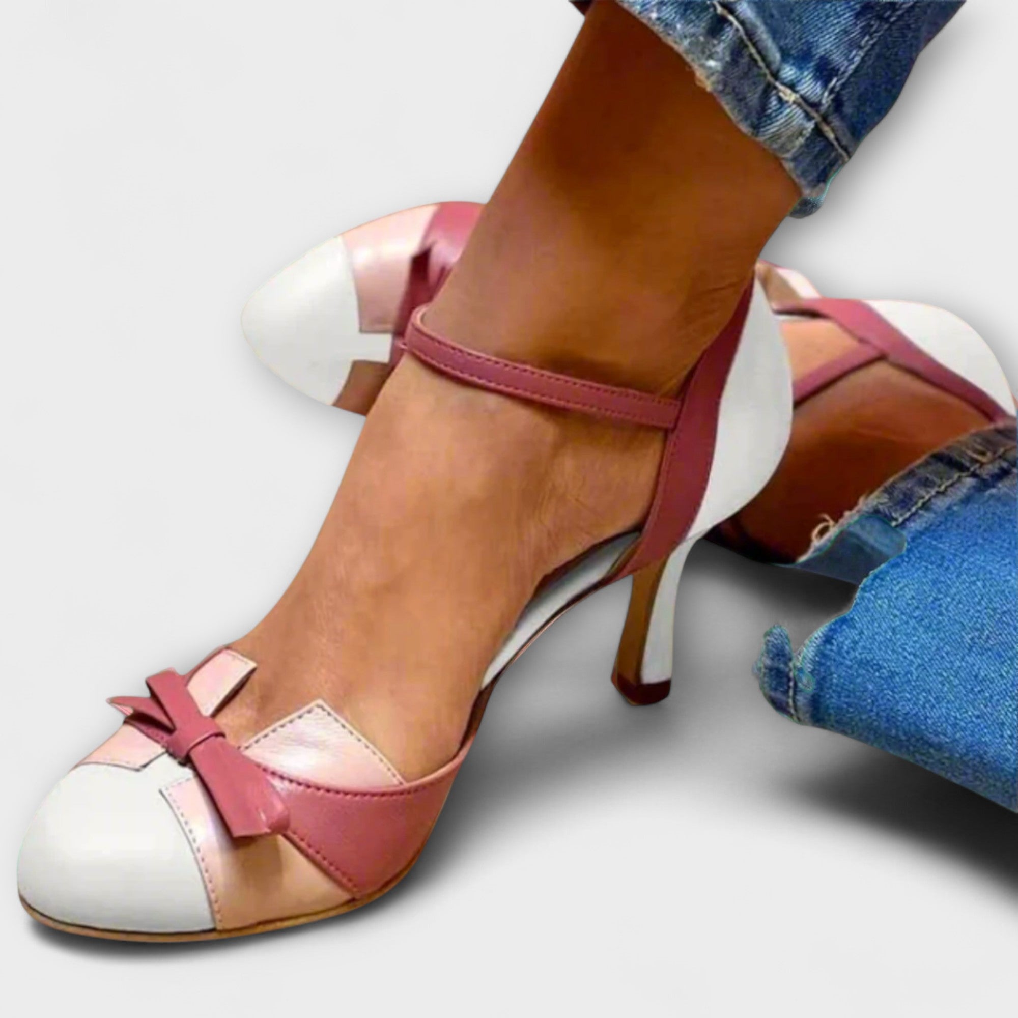 Lisa ™ ｜Ortopedske sandale za svakodnevnu udobnost