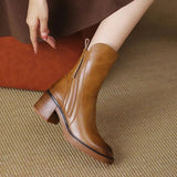 Garciell | Premijum kožne cipele