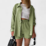 Victoria ™ ｜ Udoban dvodijelni komplet