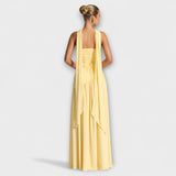 Ada ™ ｜Elegantna maksi haljina