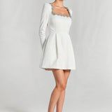 Emília™ | Meki mini haljinica