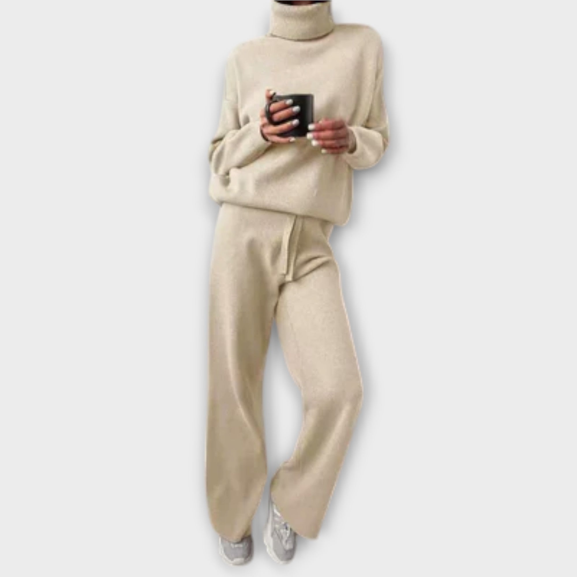 Theresa ™ ｜Topli set