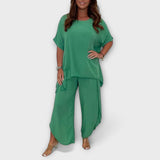 Maria ™ ｜ Dvodijelni set