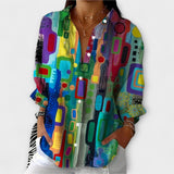 Line ™ ｜Elegantna bluzica