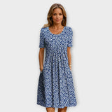 Candice ™ ｜ Stilsko haljina za kontrolu stomaka