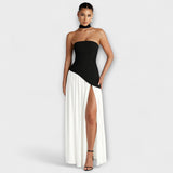 Ada ™ ｜Elegantna maksi haljina