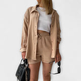 Victoria ™ ｜ Udoban dvodijelni komplet