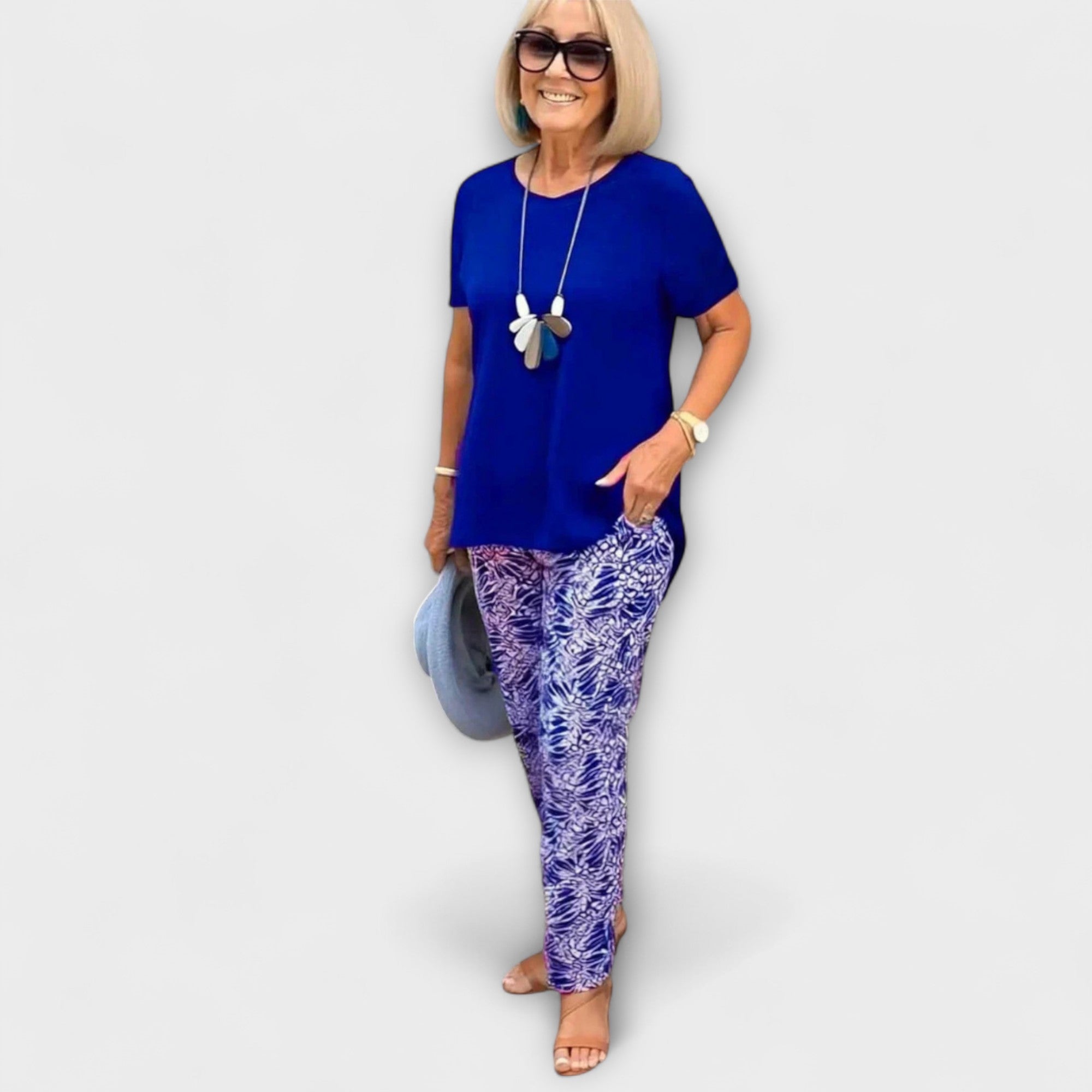 Arielle ™ ｜Stilski ljetni setovi