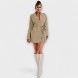 Andrea ™ ｜Sako s V-izrezom