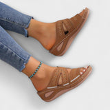 Ivona™ ｜Ortopedske sandale za maksimalnu svakodnevnu udobnost