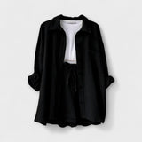 Victoria ™ ｜ Udoban dvodijelni komplet