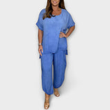 Maria ™ ｜ Dvodijelni set