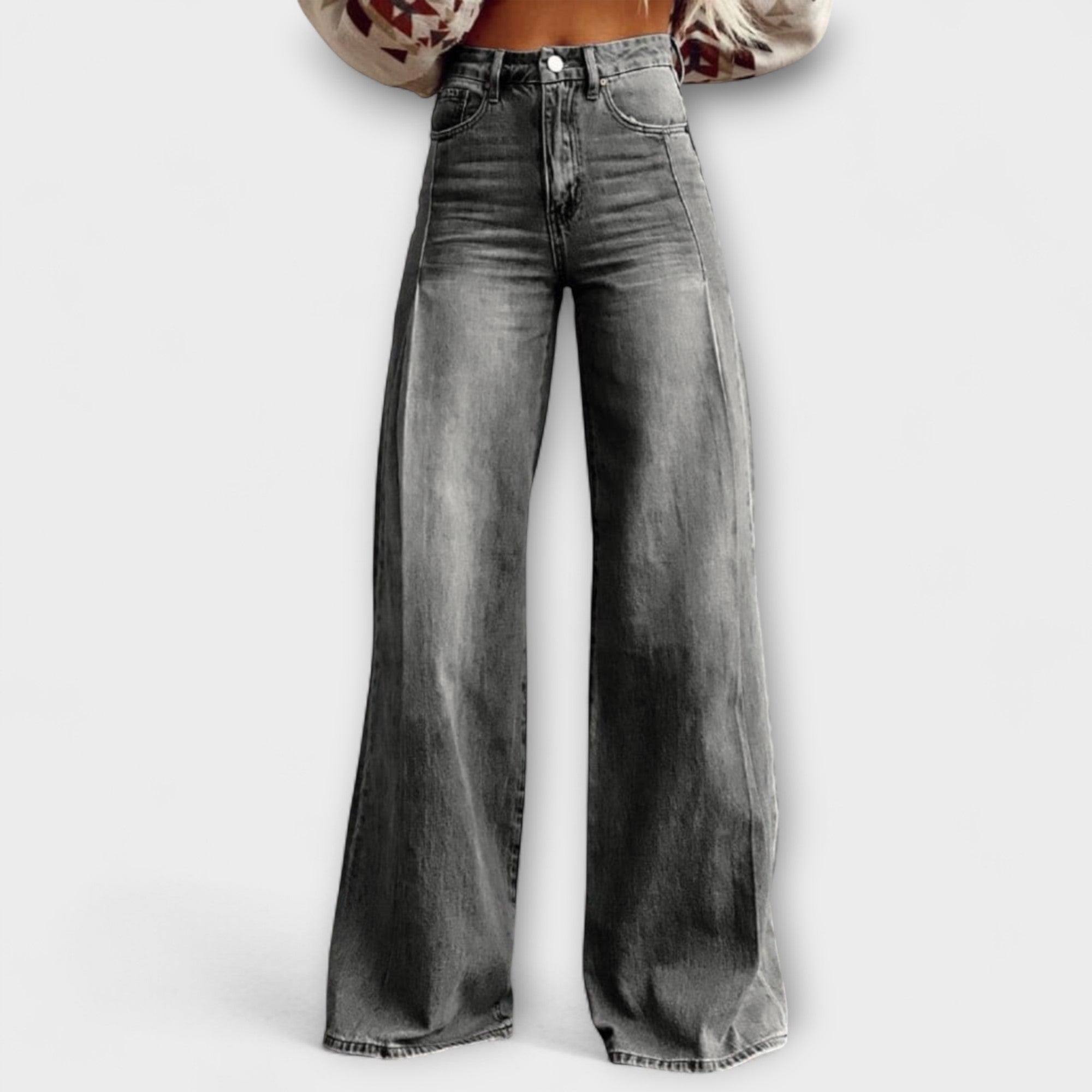 Vitoria ™ ｜ Vintage hlače