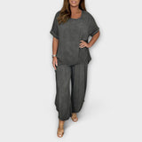 Maria ™ ｜ Dvodijelni set