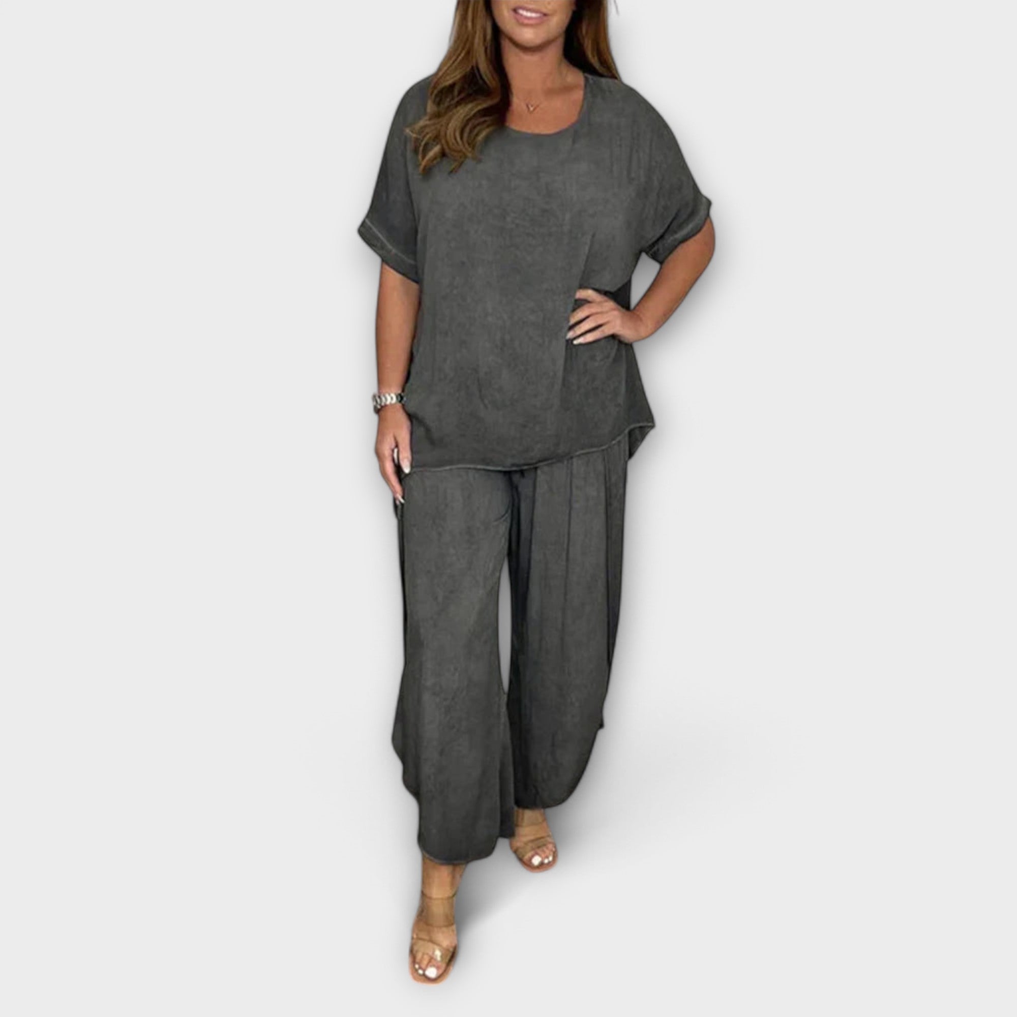 Maria ™ ｜ Dvodijelni set