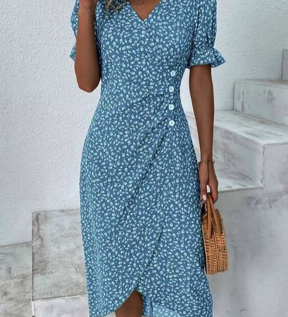 Leda ™ ｜Elegantne i udobne ljetne haljine