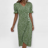 Leda ™ ｜Elegantne i udobne ljetne haljine