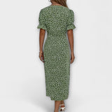 Leda ™ ｜Elegantne i udobne ljetne haljine