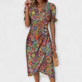 Leda ™ ｜Elegantne i udobne ljetne haljine