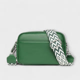 Monika ™ ｜ Mala torbica preko ramena