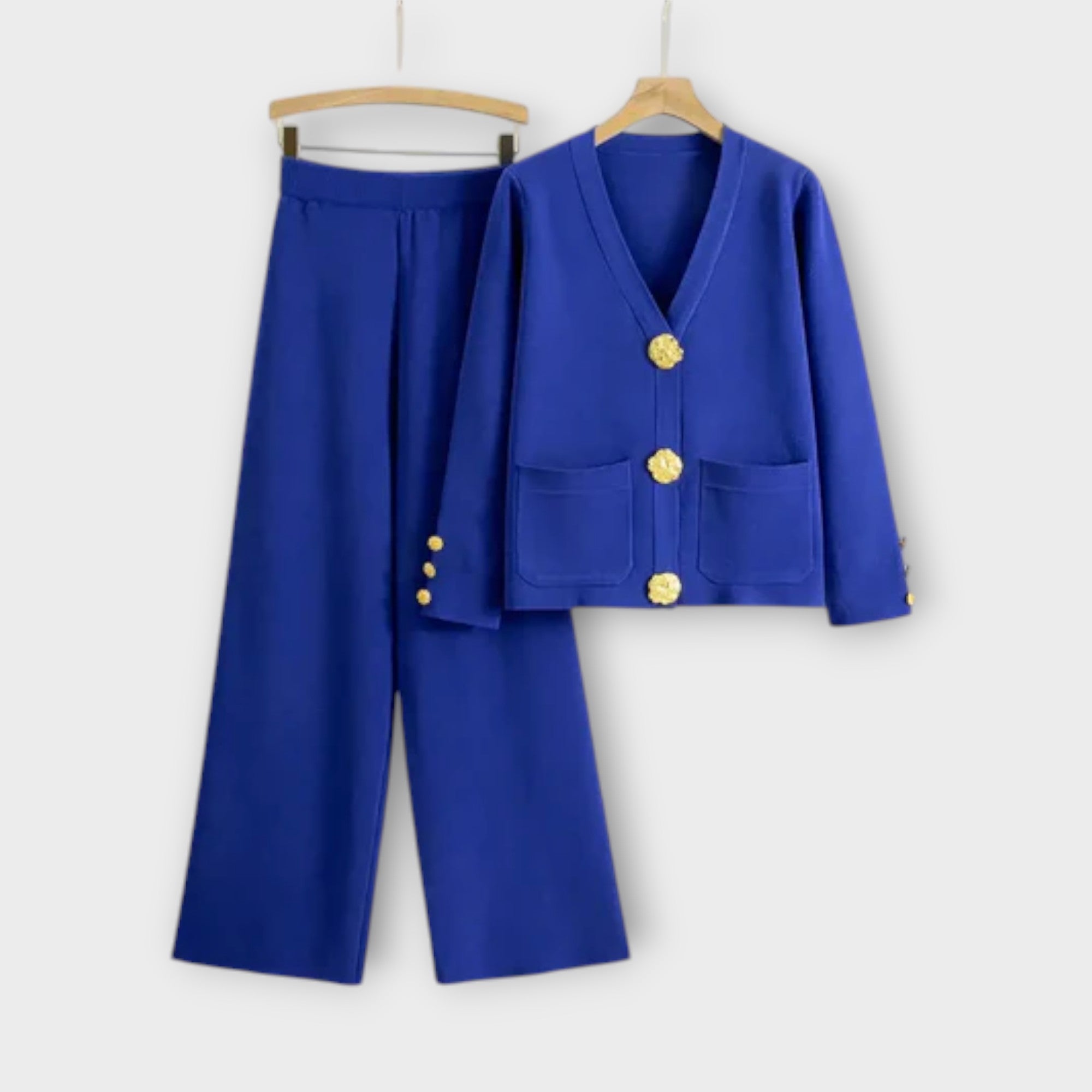 Angela ™ ｜Elegantný Set