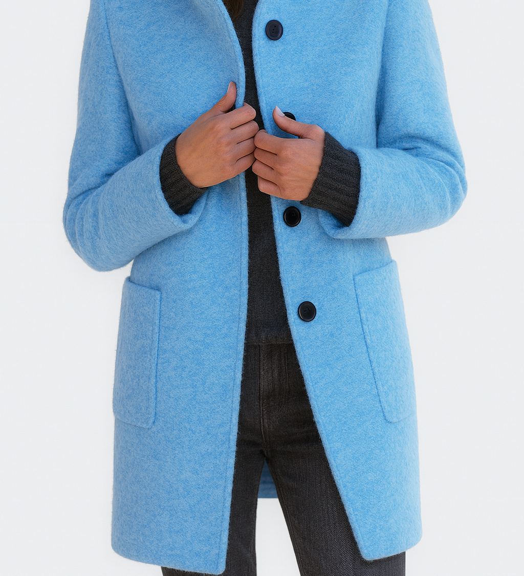 Amalia - Zimski kaput