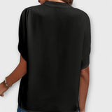 Vivi ™ ｜Elegantna, lagana ženska bluzica