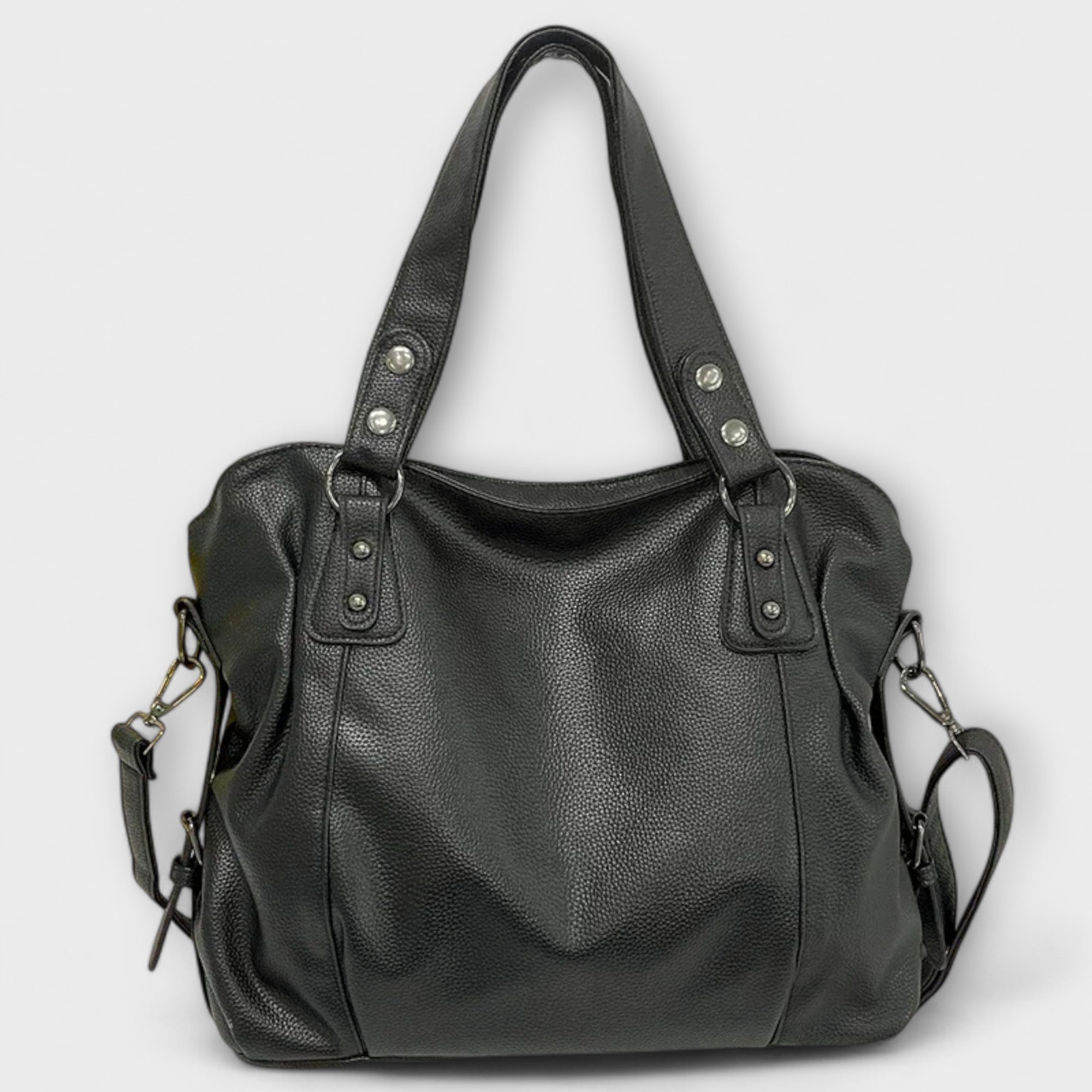 Monika ™ ｜Elegantna hobo torbica
