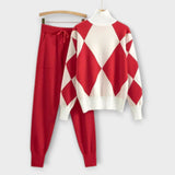 Laura ™ ｜ Elegantan dvodijelni set