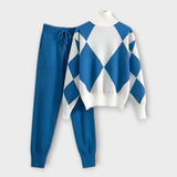 Laura ™ ｜ Elegantan dvodijelni set