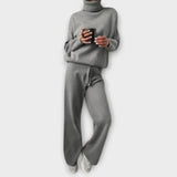 Theresa ™ ｜Topli set