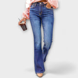 Ivana ™ ｜Udobne elastične hlače