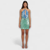 Megan ™ ｜ Minijubice od Molly