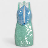 Megan ™ ｜ Minijubice od Molly