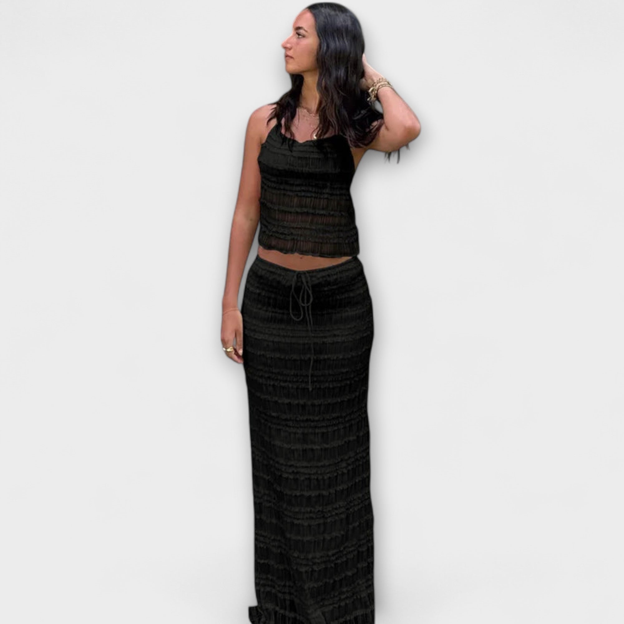 Eulália ™ ｜ Morska i slana kolekcija