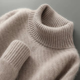 Karolína - 100% kašmirske džemperi