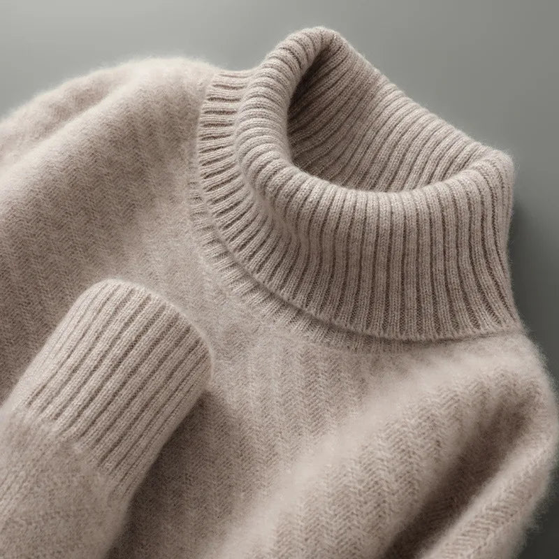 Karolína - 100% kašmirske džemperi