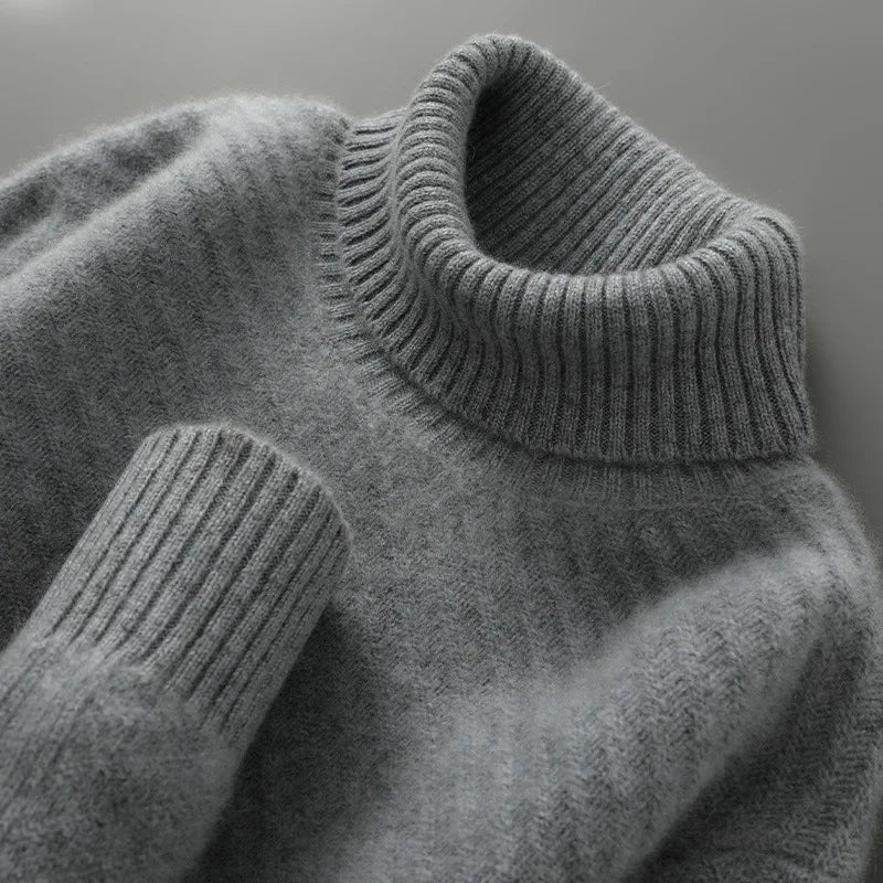 Karolína - 100% kašmirske džemperi