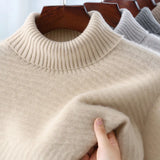 Karolína - 100% kašmirske džemperi