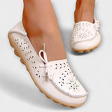 Oľga™ ｜Stilske ležerne balerinke bez pertli