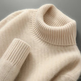 Karolína - 100% kašmirske džemperi