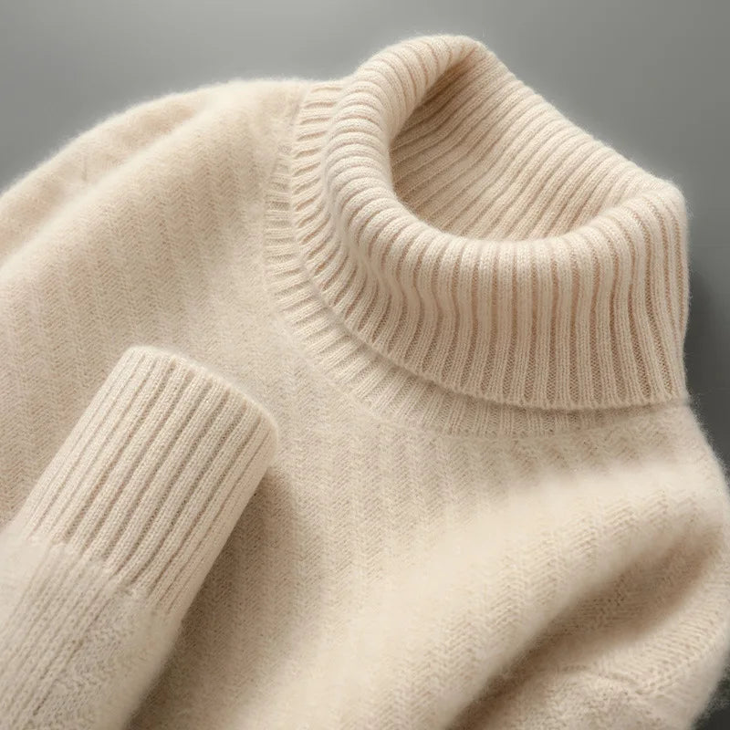 Karolína - 100% kašmirske džemperi