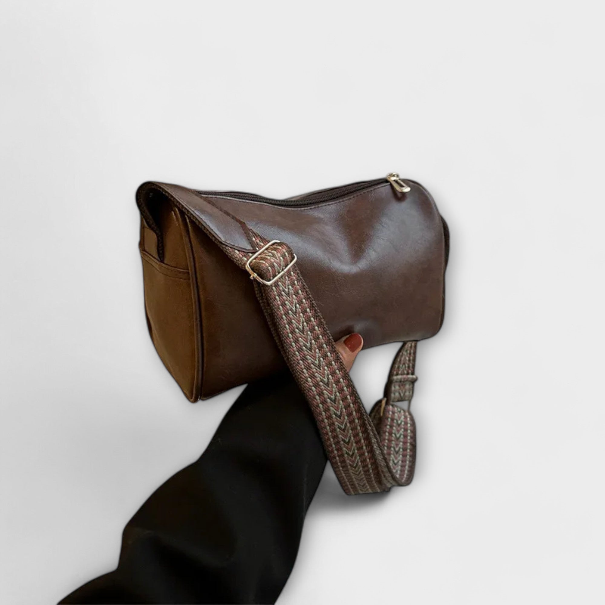 Monika ™ ｜ Vintage torbica preko ramen